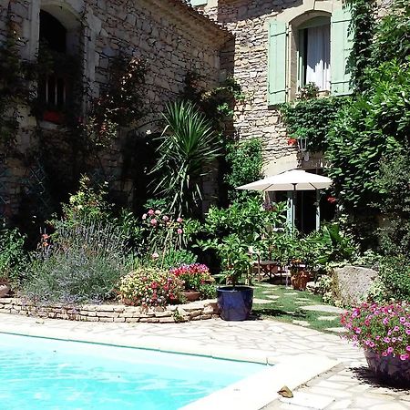 Le Clos D'Isabelle Bed & Breakfast Marsillargues Exterior photo